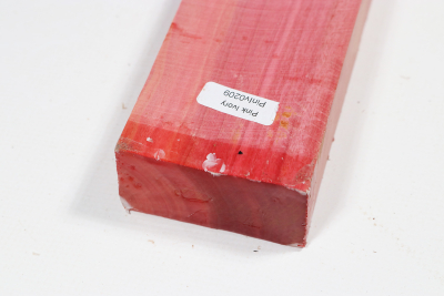 Pink Ivory 315x57x25mm - PinIv0209