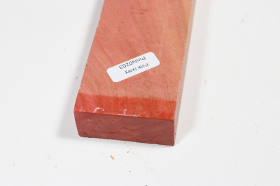 Abschnitt Pink Ivory 320x46x20mm - PinIv0203