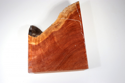 Abschnitt Redwood Maser 270x215x75mm - Redw0092