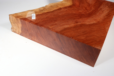 Abschnitt Redwood Maser 270x215x75mm - Redw0092