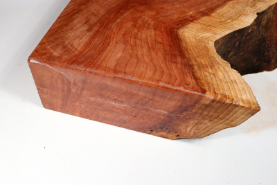 Abschnitt Redwood Maser 270x215x75mm - Redw0092