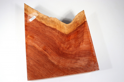 Abschnitt Redwood Maser 270x215x75mm - Redw0092