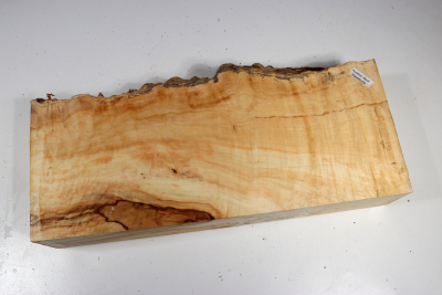 Abschnitt Rosskastanie 360x170x65mm - Roka0459