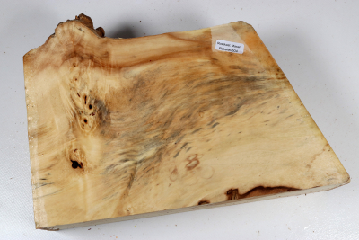 Horse Chestnut Burl 260x180x70mm - Roka0504 Horse Chestnut Burl 260x180x70mm - Roka0504