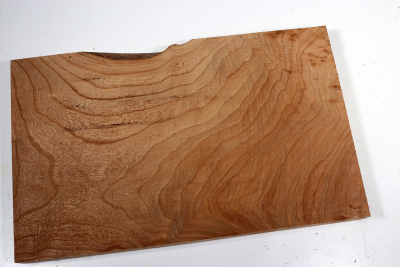 Elm 380x235x32mm - RuesM0627