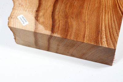Elm Burl 435x270x50mm - RuesM0588