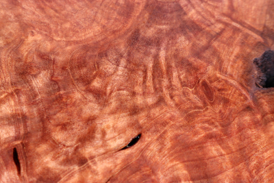 Vavona Burl 210x150x73mm - VavoM0408