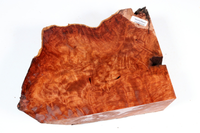 Vavona Burl 210x150x73mm - VavoM0408