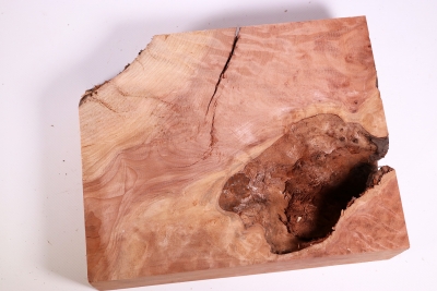 Vavona Burl 250x200x65mm - VavoM0260
