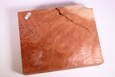 Vavona Burl 250x200x65mm - VavoM0260