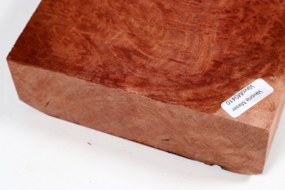 Vavona Burl 260x135x45mm - VavoM0410