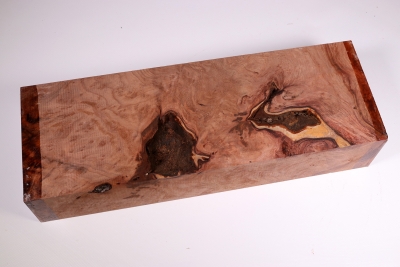 Vavona Burl 350x120x65mm - VavoM0257