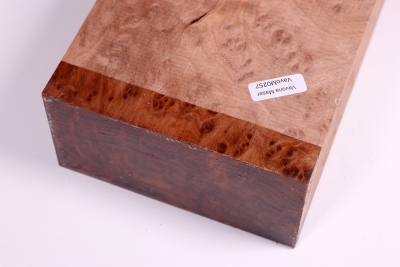 Vavona Burl 350x120x65mm - VavoM0257
