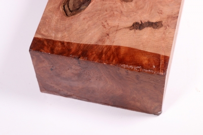 Vavona Burl 350x120x65mm - VavoM0257