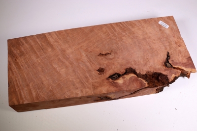 Vavona Burl 400x165x65mm - VavoM0256