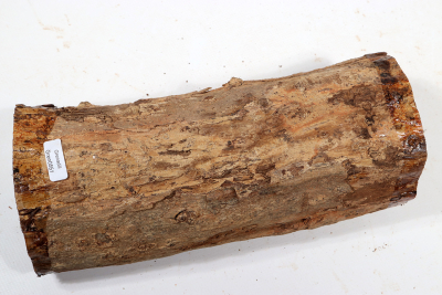 African Blackwood 235x100mm - Gren0551