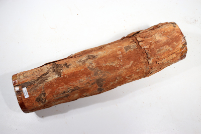 African Blackwood 440x125mm - Gren0548