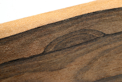 Board Ziricote 440x100x18mm  - Ziri0803