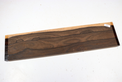 Board Ziricote 440x100x18mm  - Ziri0803