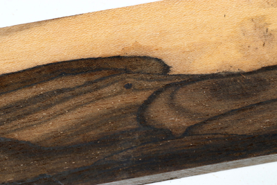 Bettchen Ziricote 440x65x18mm  - Ziri0802