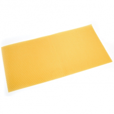 Pen Makers Choice Beeswax Sheet