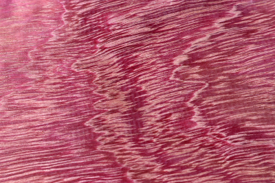 Block Purple Heart-Amaranth 720x240x50mm - Amar0017