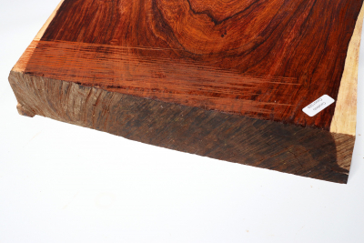 Bohle Cocobolo 1050x310x55mm - Coco1329