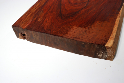 Bohle Cocobolo 1050x310x55mm - Coco1329