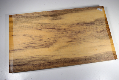 Board Royal-white Ebony 455x260x30mm - Sweben0714