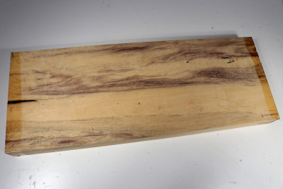 Board Royal-white Ebony 470x175x35mm - Sweben0709