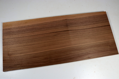 Board Walnut 475x205x13mm - NusBM1277