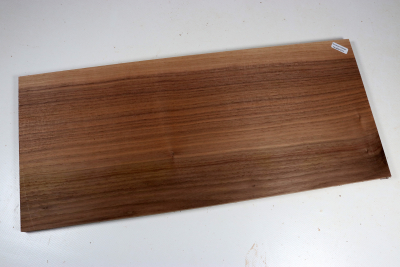 Board Walnut 475x205x13mm - NusBM1277