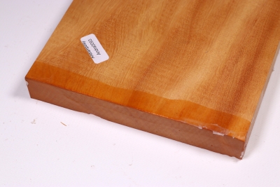 Brettabschnitt Andrampotsy 295x140x22mm - Andra0093