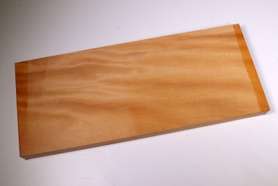 Brettabschnitt Andrampotsy 345x140x22mm - Andra0089