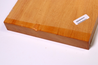 Brettabschnitt Andrampotsy 345x140x22mm - Andra0089