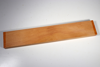 Brettabschnitt Andrampotsy 435x75x23mm - Andra0119