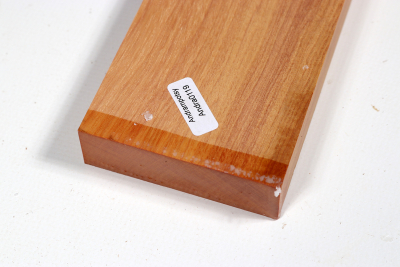 Brettabschnitt Andrampotsy 435x75x23mm - Andra0119