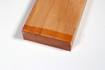 Brettabschnitt Andrampotsy 435x75x23mm - Andra0119
