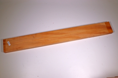 Board Andrampotsy 600x70x23mm - Andra0099