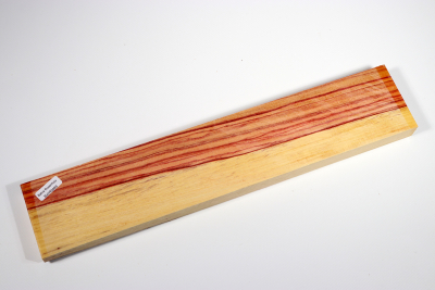 Brettabschnitt Bahia Rosenholz 370x73x22mm - BahR0989