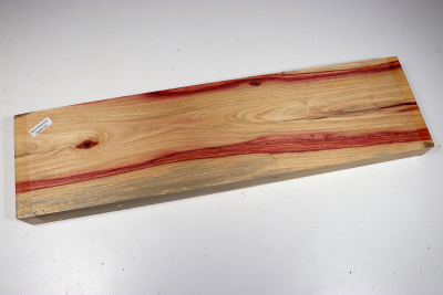Brettabschnitt Bahia Rosenholz 445x120x30mm - BahR1101