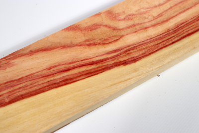 Brettabschnitt Bahia Rosenholz 460x70x23mm - BahR0995