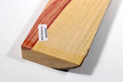 Brettabschnitt Bahia Rosenholz 460x70x23mm - BahR0995