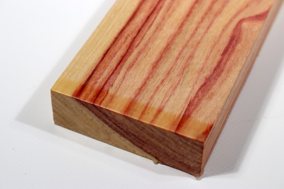 Brettabschnitt Bahia Rosenholz 460x70x23mm - BahR0995