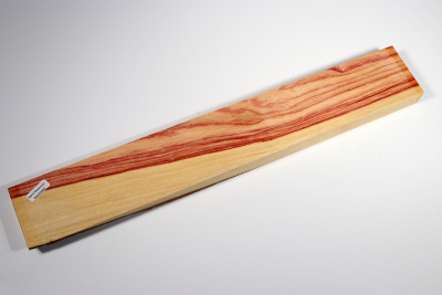 Brettabschnitt Bahia Rosenholz 460x70x23mm - BahR0995