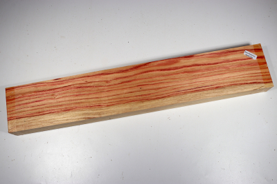 Brettabschnitt Bahia Rosenholz 490x87x35mm - BahR1093