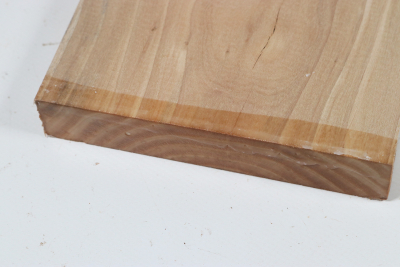 Board Turkish Hazel 490x130x25mm - Hasel0028
