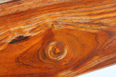 Brettabschnitt Cocobolo 485x90x17mm - Coco1581