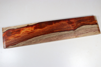 Board Cocobolo 490x100x20mm - Coco1654