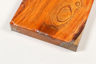 Board Cocobolo 490x100x20mm - Coco1654